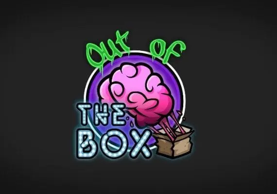 Out Of The Box EN/DE/FR/ES — Steam, Standard