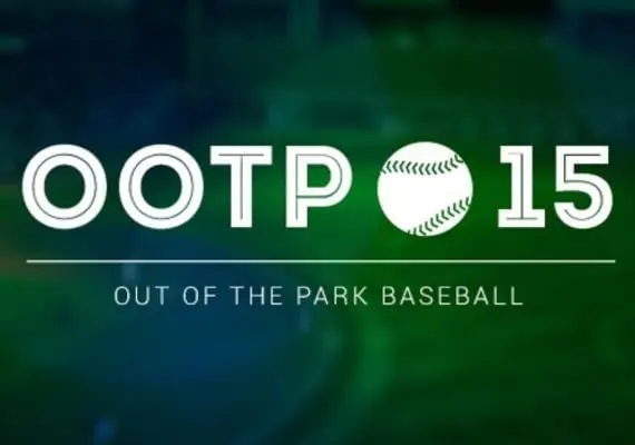 Out of the Park Baseball 15 EN — Steam, Standard