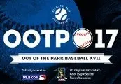 Out of the Park Baseball 17 — Steam, Standard
