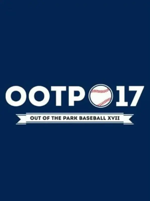 Out of the Park Baseball 17 — Steam, Standard