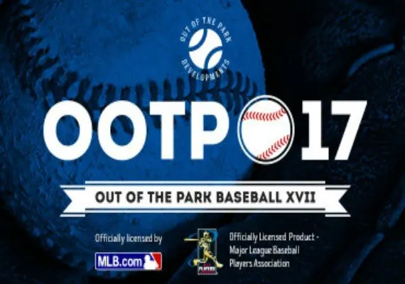 Out of the Park Baseball 17 EN — Steam, Standard
