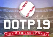 Out of the Park Baseball 19 — Steam, Standard