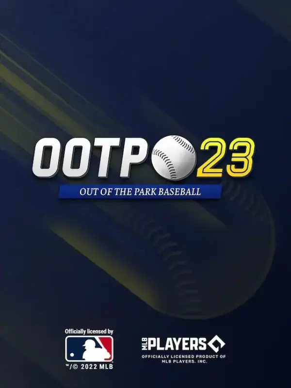 Out of the Park Baseball 23 — Steam, Standard