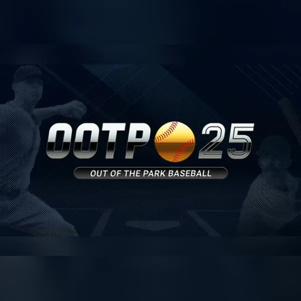 Out of the Park Baseball 25 — Steam, Standard