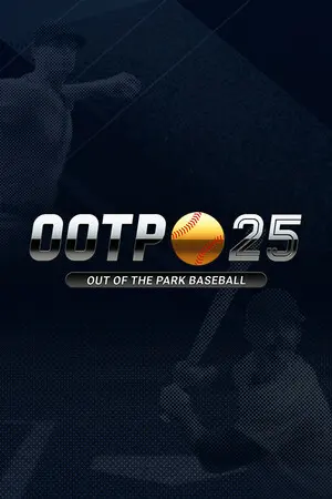 Out of the Park Baseball 25 — Steam, Standard