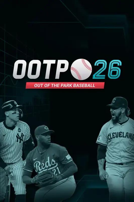 Out of the Park Baseball 26 — Steam, Standard