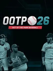 Out of the Park Baseball 26 — Steam, Standard