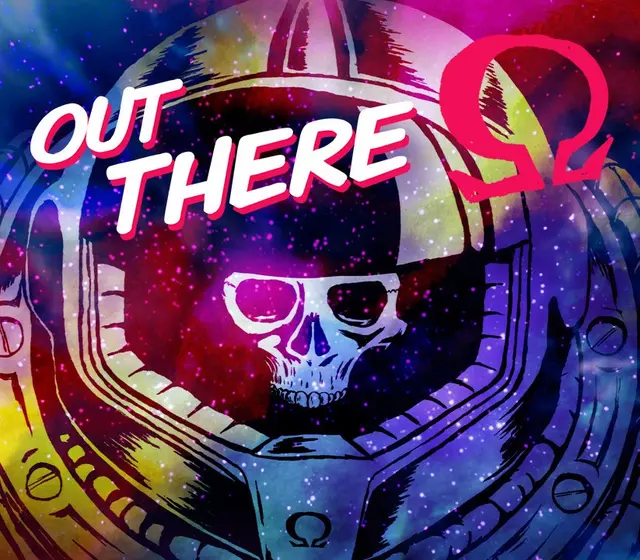 Out There: Ω Edition — Steam, Standard