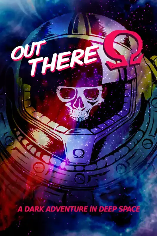 Out There Ω Edition — Steam, Standard