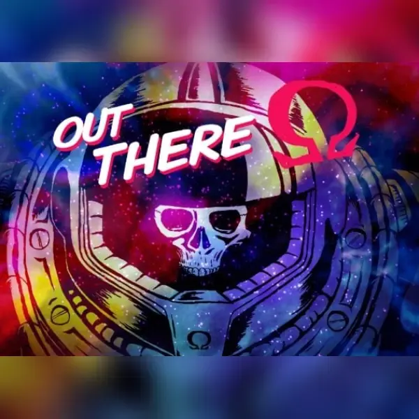 Out There: Ω Edition — Steam, Standard