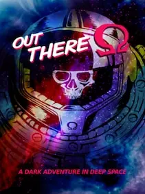 Out There Ω Edition — Steam, Standard