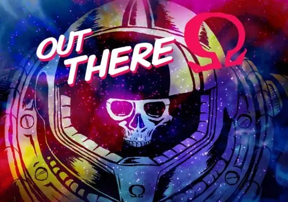 Out There Ω + Soundrack Edition EN/DE/FR/PT/RU/ZH/ES — Steam, Ω + Soundrack