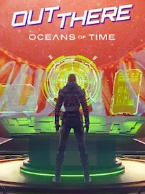 Out There: Oceans of Time — Steam, Standard