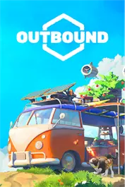 Outbound — Xbox Series X|S / PC, Standard