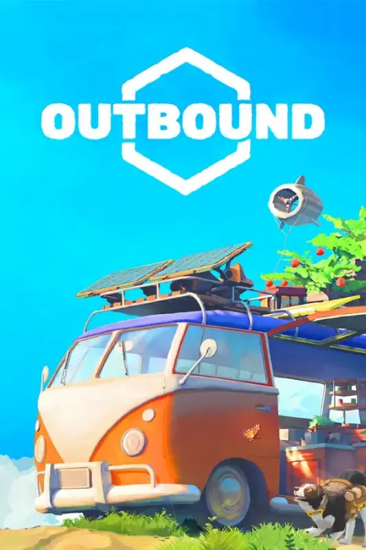 Outbound — Steam, Standard