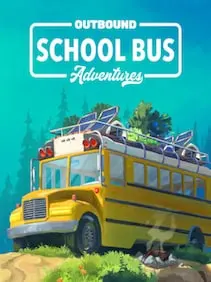 Outbound: School Bus Adventures — Steam, Standard