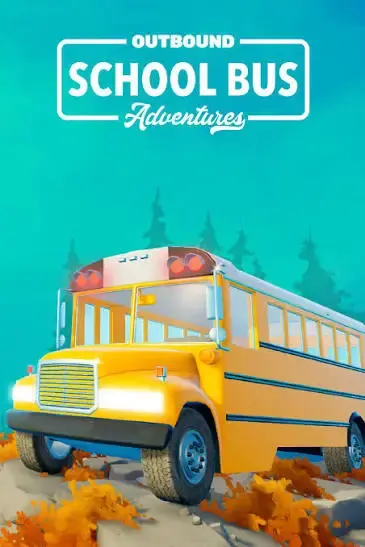 Outbound - School Bus Adventures DLC — Steam, Standard