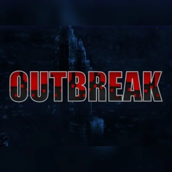 Outbreak — Steam, Standard