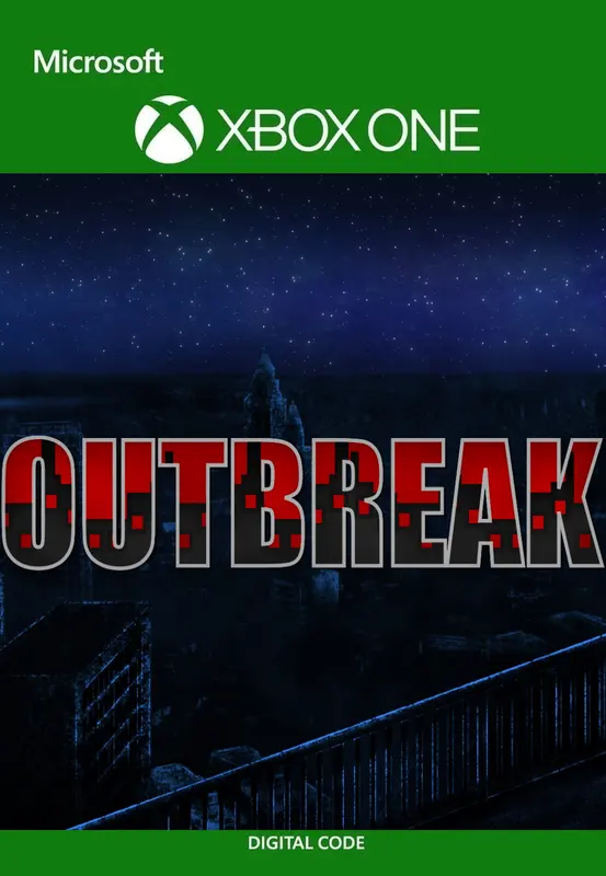 Outbreak Definitive Collection — Xbox Live, Definitive Collection