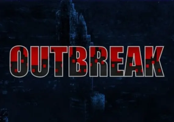 Outbreak EN — Steam, Standard