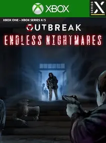 Outbreak: Endless Nightmares — Xbox Series X|S, Standard