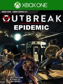 Outbreak: Epidemic — Xbox One, Standard