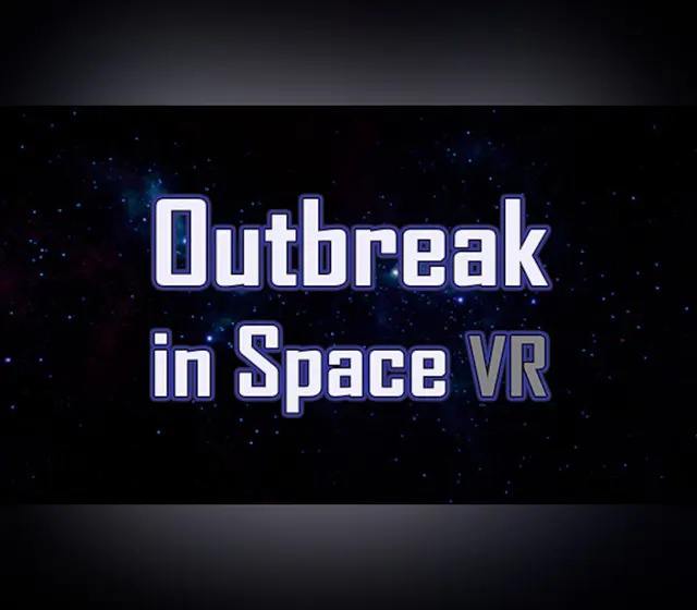 Outbreak in Space VR — Steam, Standard