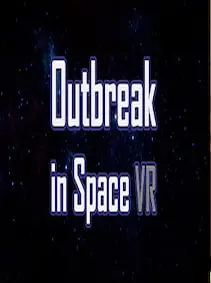 Outbreak in Space VR — Steam, Standard