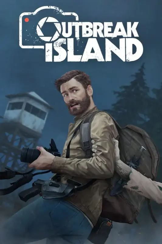 Outbreak Island — Steam, Standard