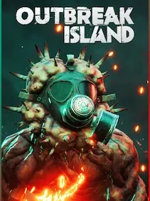 Outbreak Island — Steam, Standard