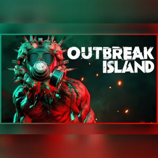 Outbreak Island — Steam, Standard