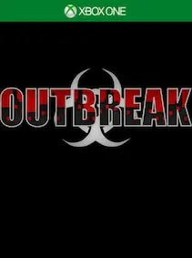 Outbreak: The New Nightmare — Xbox One, Standard
