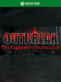 Outbreak: The Nightmare Chronicles — Xbox One, Standard