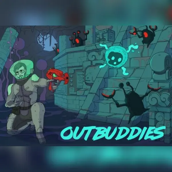 OUTBUDDIES — Steam, Standard