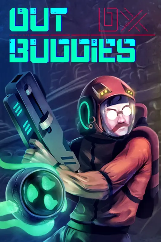 Outbuddies DX — Xbox Live, Standard