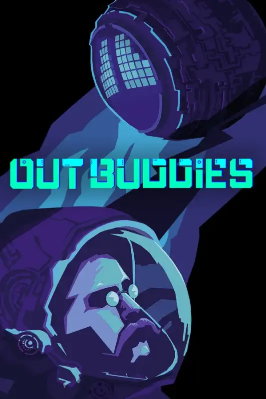OUTBUDDIES DX — Steam, Standard