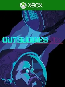 Outbuddies DX — Xbox One, Standard