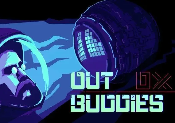 Outbuddies DX EN — Steam, Standard