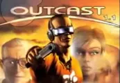 Outcast 1.1 — Steam, Standard