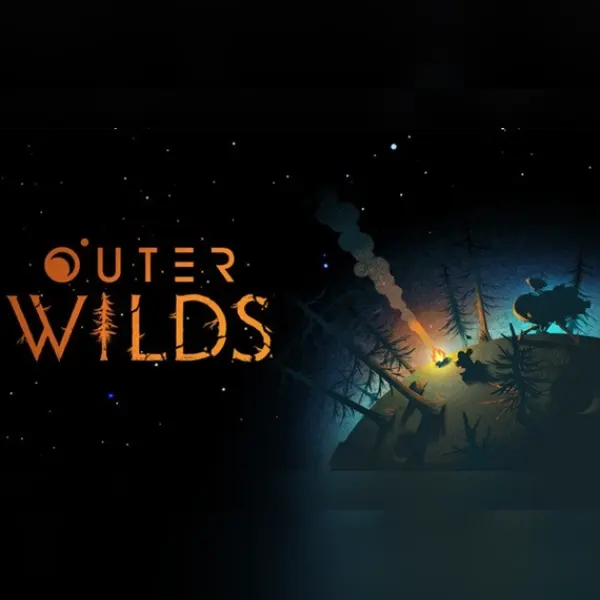 Outcast - A New Beginning — Steam, Standard