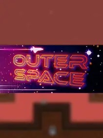 Outer Space — Steam, Standard