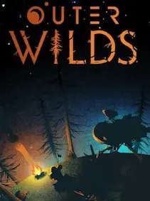 Outer Wilds — Xbox Series X|S, Standard