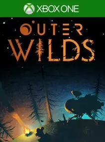 Outer Wilds — Xbox One, Standard