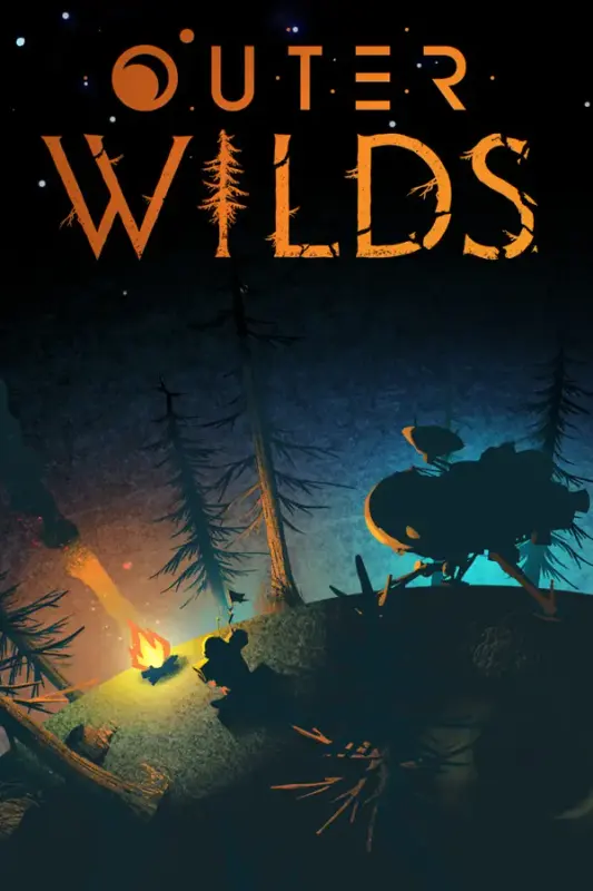 Outer Wilds — Xbox One / Xbox Series X|S, Standard