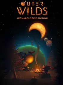 Outer Wilds | Archaeologist Edition — Steam, Standard