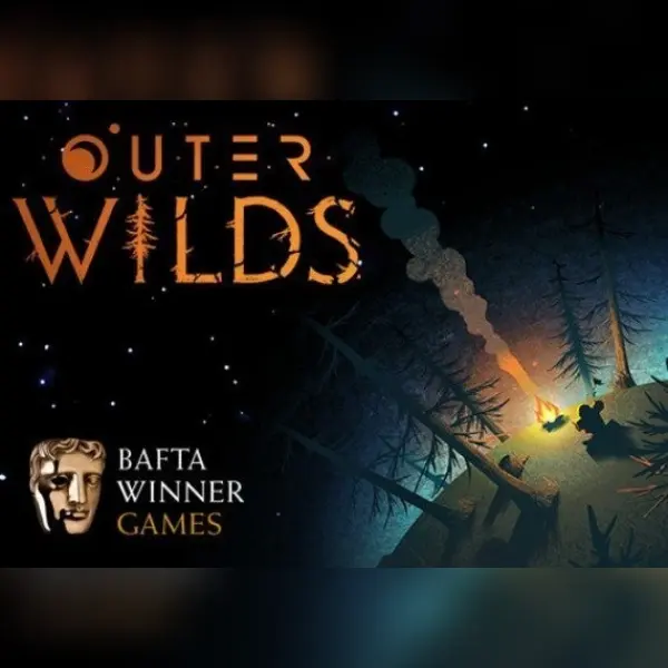 Outer Wilds — Steam, Standard