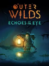 Outer Wilds - Echoes of the Eye — Steam, Standard