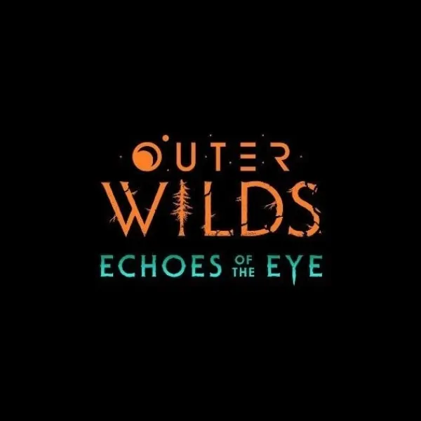 Outer Wilds - Echoes of the Eye (DLC) — Steam, Standard