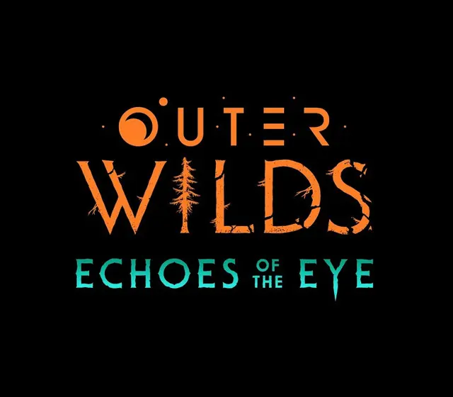 Outer Wilds - Echoes of the Eye DLC — Steam, Standard