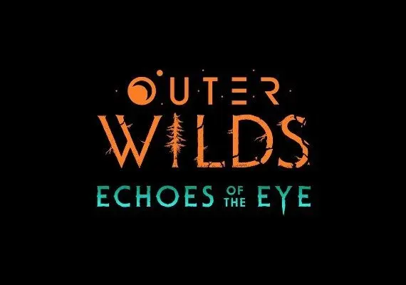 Outer Wilds: Echoes of the Eye DLC EN — Xbox One / Xbox Series X|S / PC, Standard